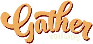 Gather Workshops Logo