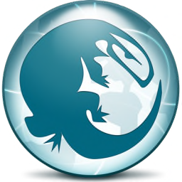 Komodo Edit Logo